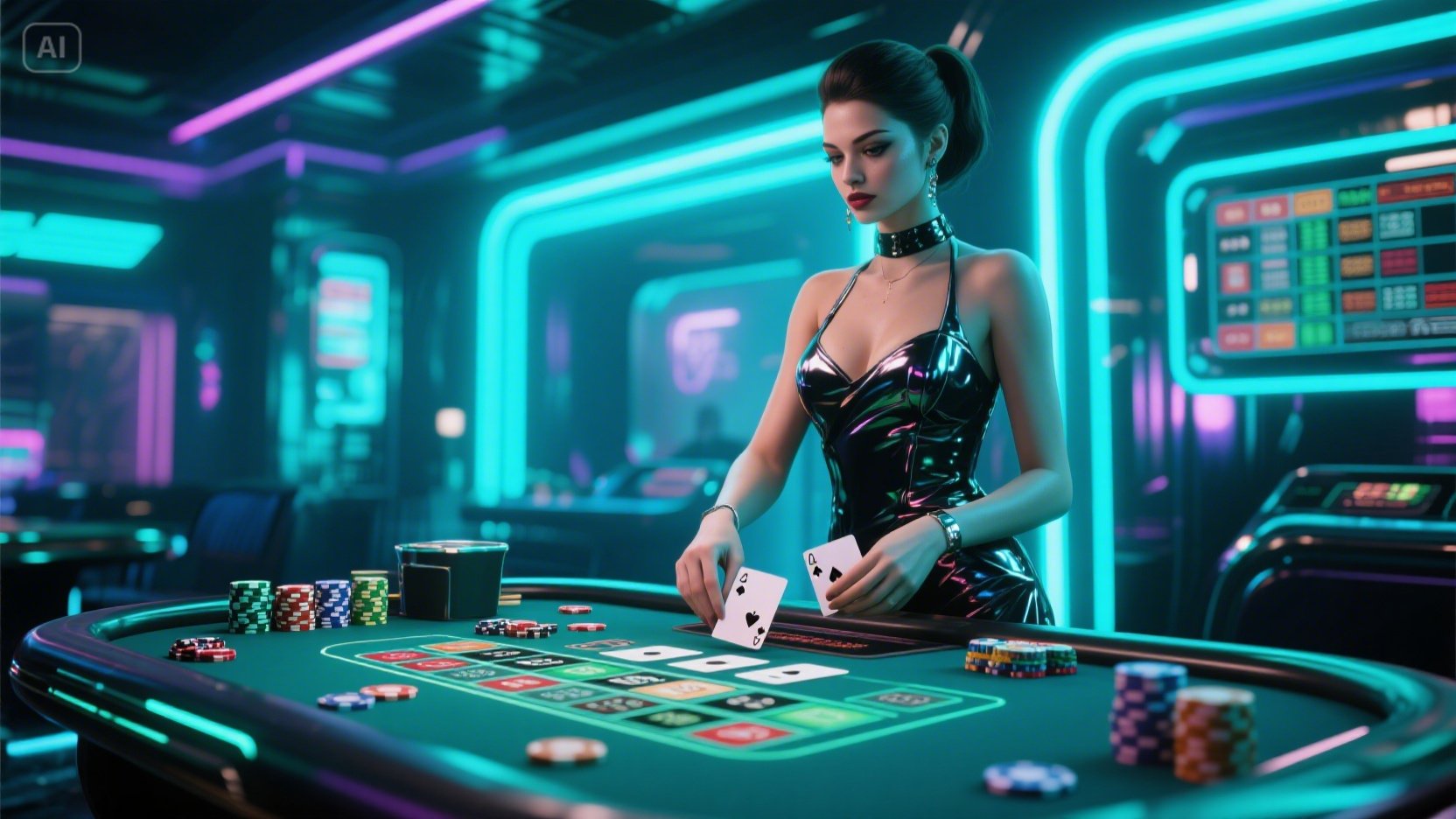 Registration at pure casino online Casino
