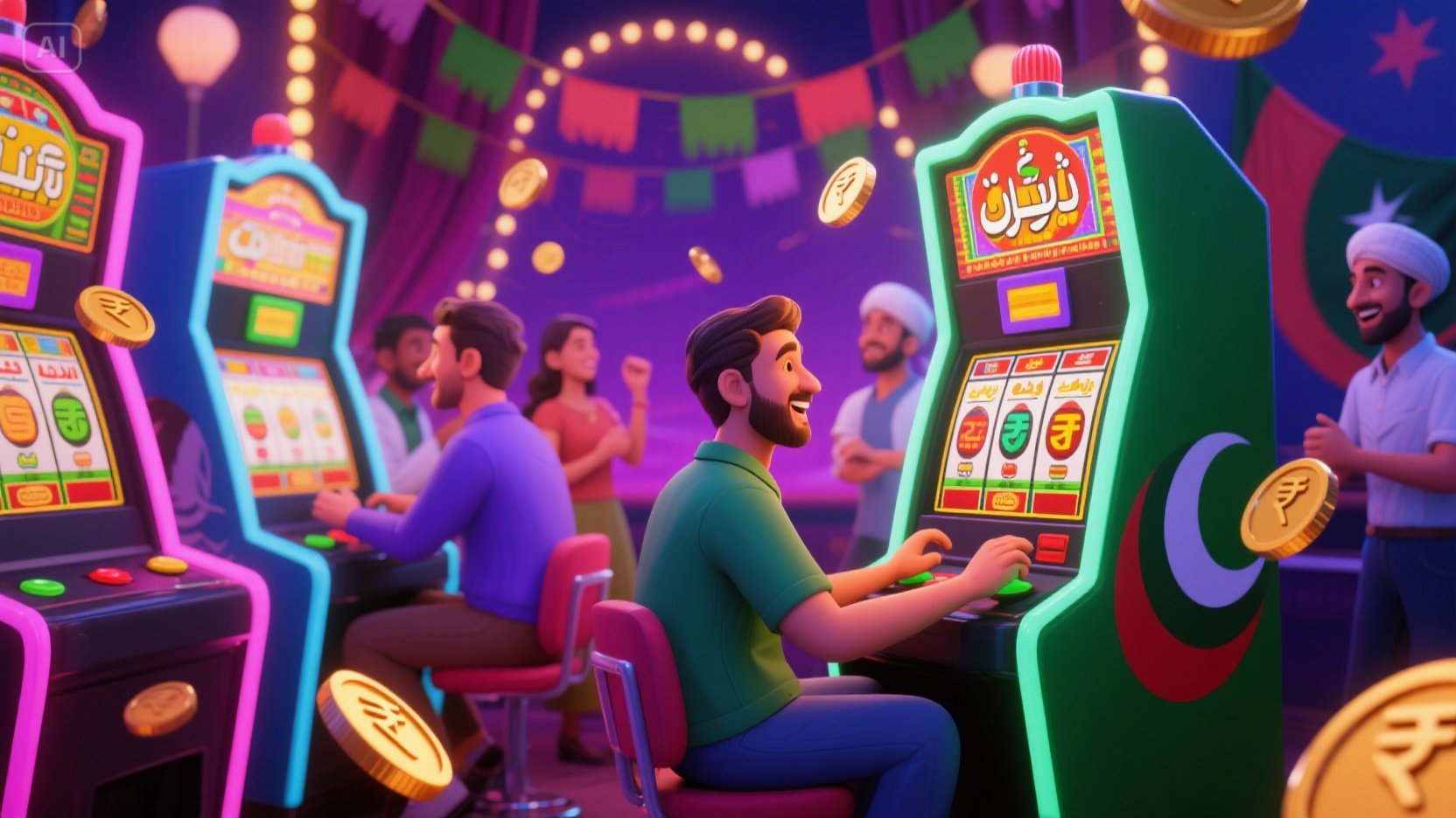 pure casino onlineDeposit today and get 200% instantly on your first recharge! Pakistan’s gamers can enjoy live casino, slots, and crash games with verified payments.