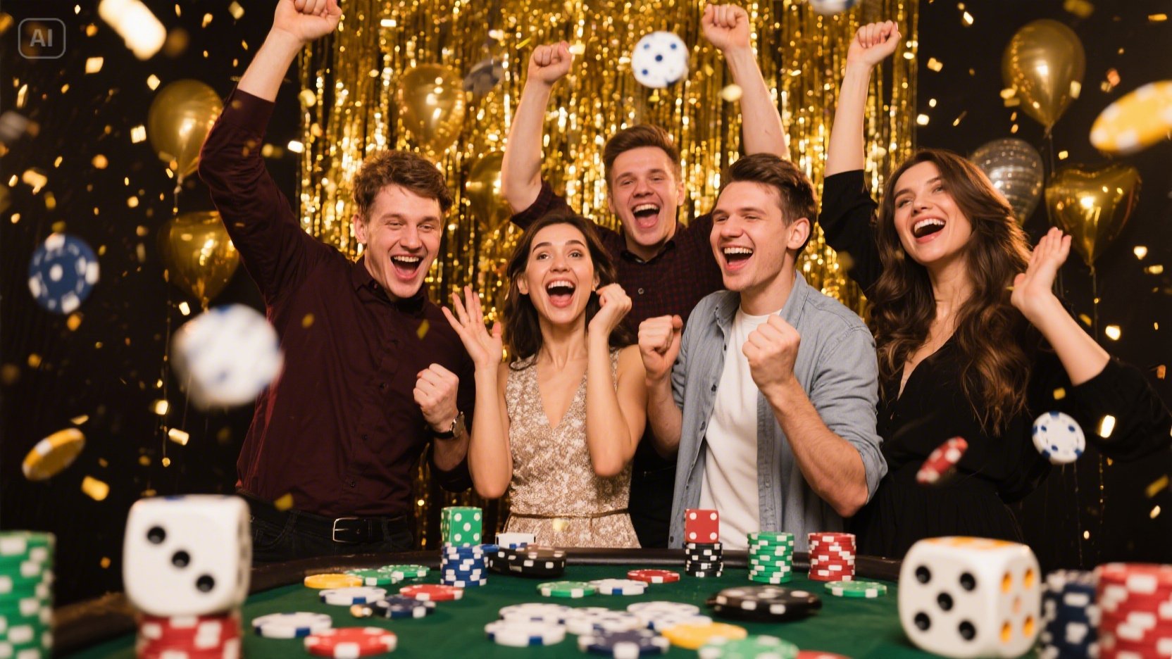 Registration at pure casino online Casino