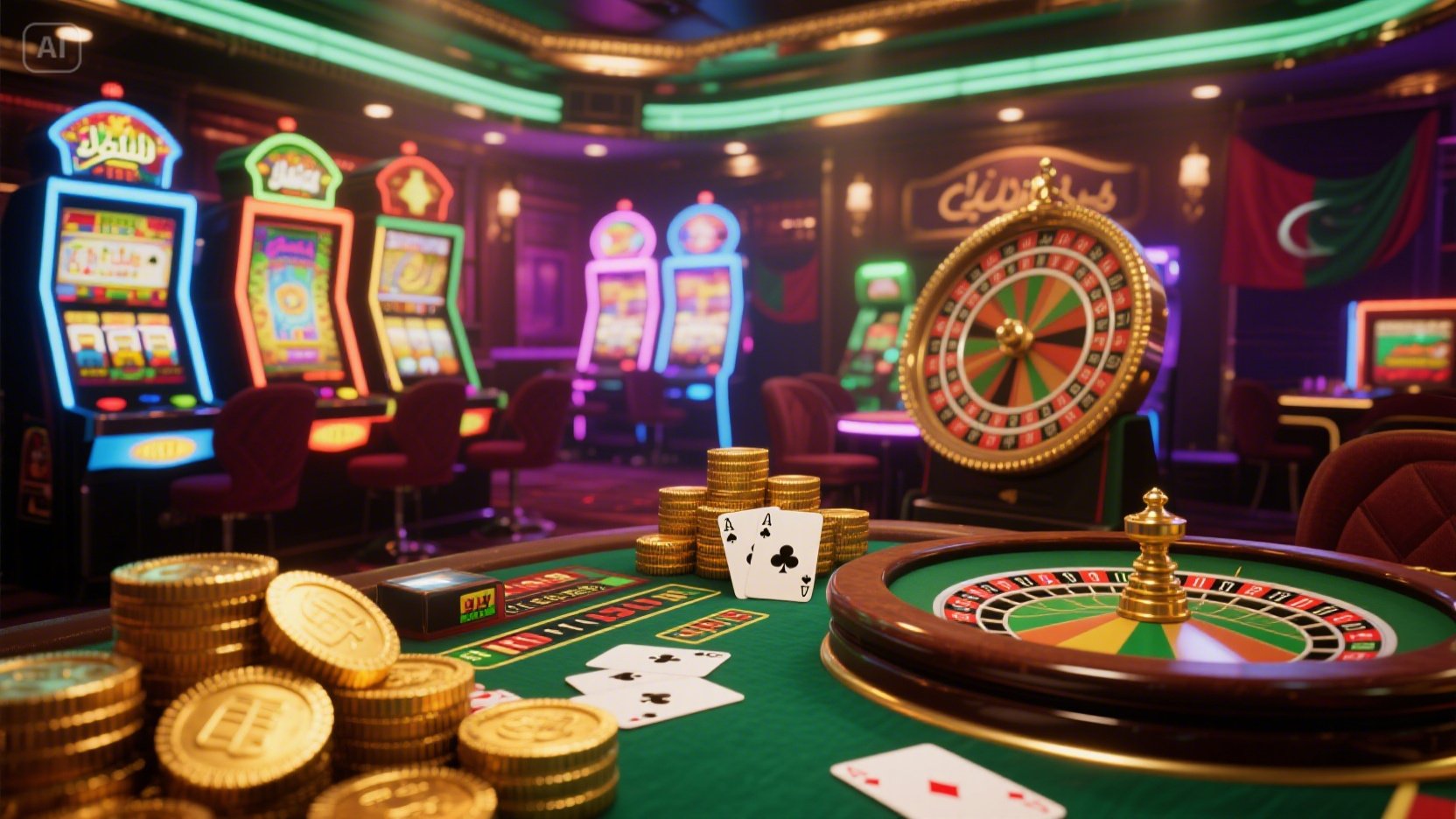 Registration at pure casino online Casino