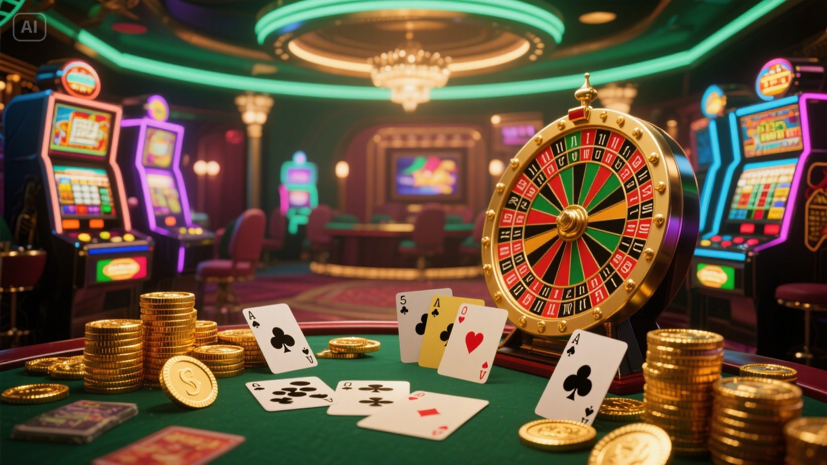 Registration at pure casino online Casino