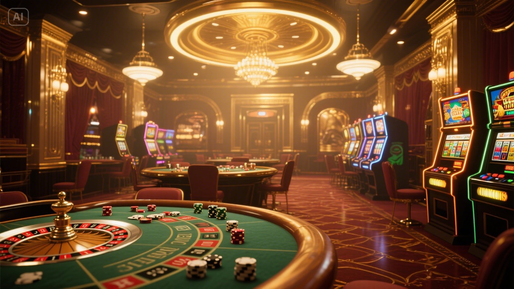 Casino pure casino online desktop and mobile interfaces