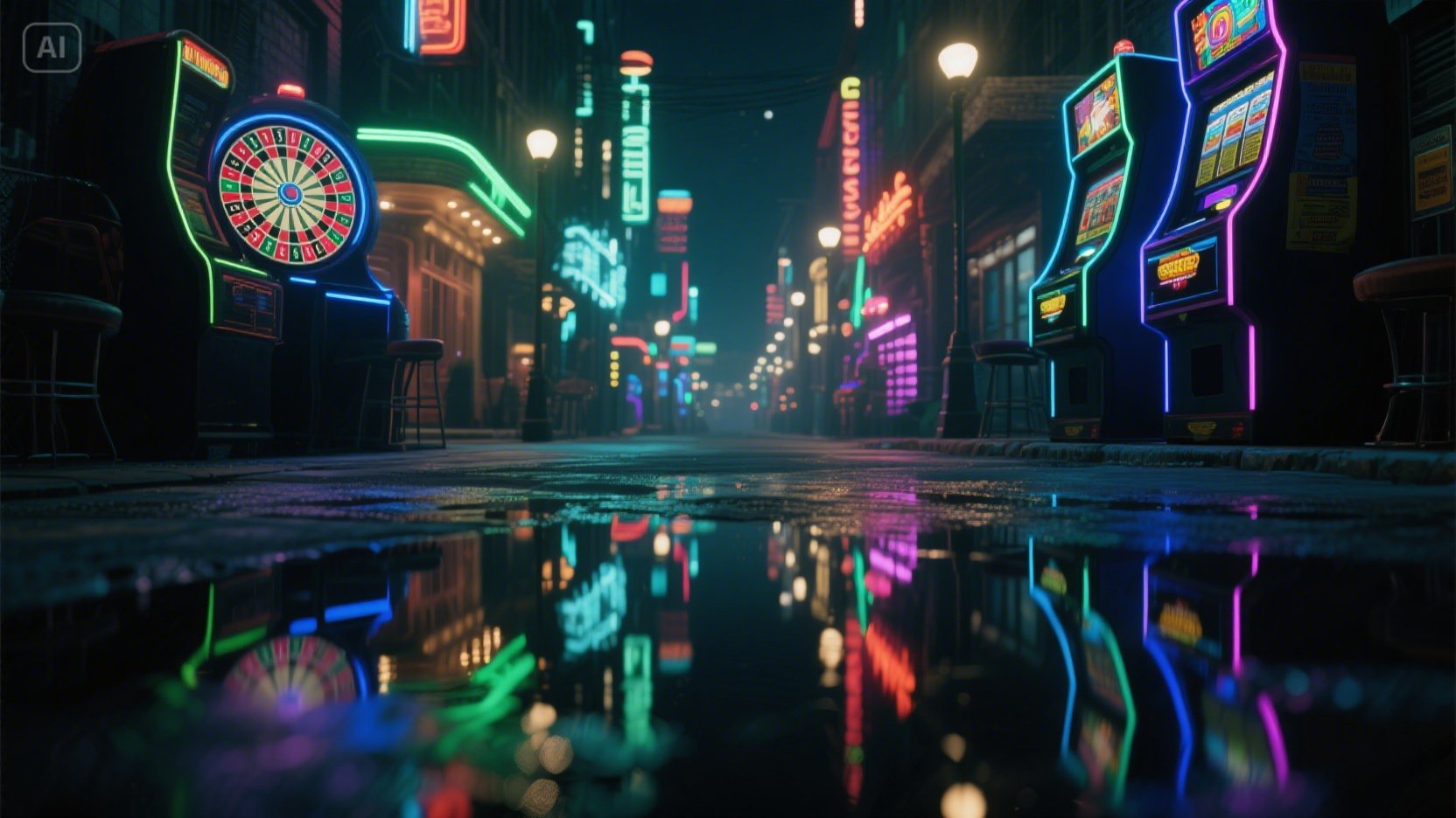 Registration at pure casino online Casino