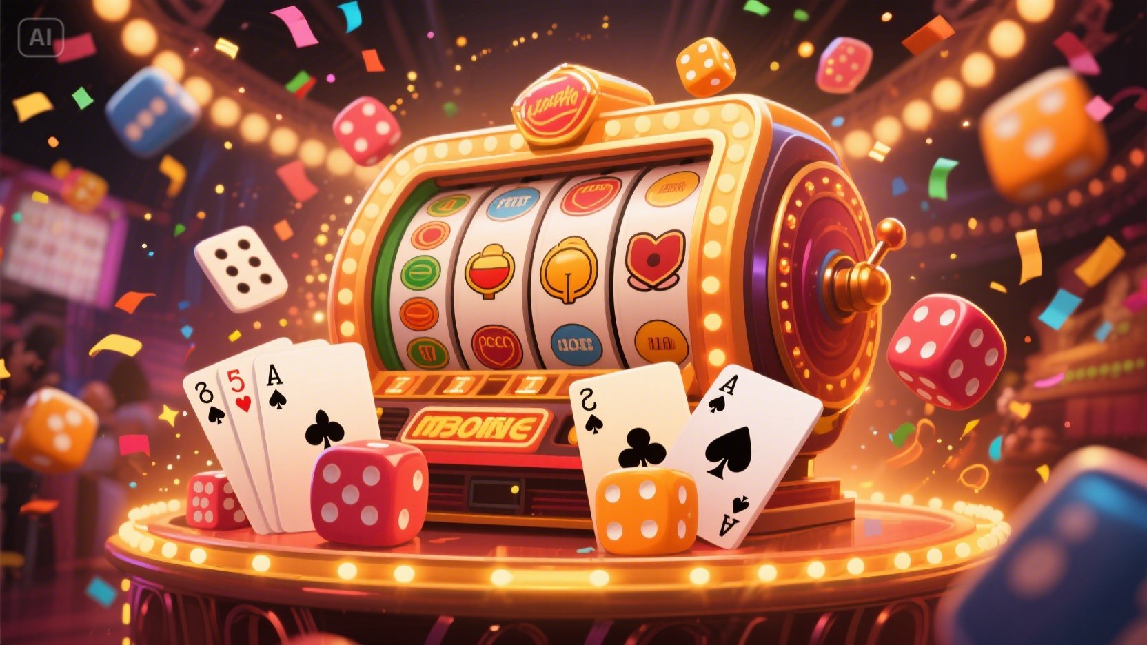 Casino pure casino online desktop and mobile interfaces
